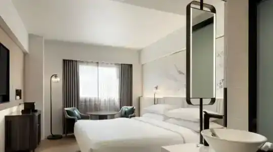 Courtyard by Marriott Tokyo Ginza - 39