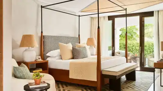 Marbella Club · Golf Resort & Spa - 71