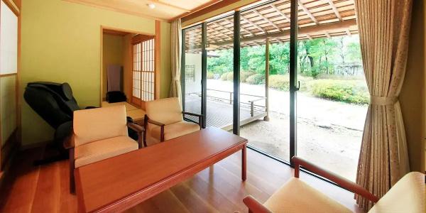Yamashiro Onsen Miyabi no Yado Kaga Hyakumangoku - 49
