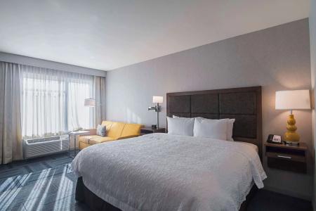 Hampton Inn Chicago North-Loyola Station, Il - 64