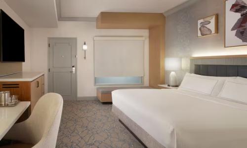 Hilton Anatole - 45