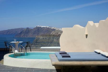 Suites of the Gods Cave Spa - 113