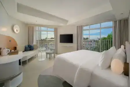 Centara Phuket - Sha Extra Plus - 1