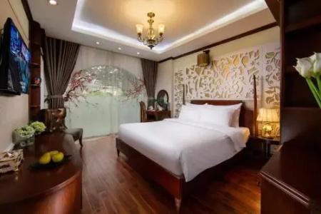 Hanoi La Renta Premium & Spa - 35