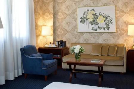 Starhotels Du Parc - 61