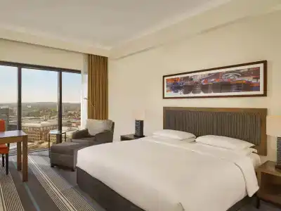 Hyatt Regency Birmingham - 49
