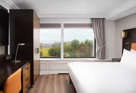 DoubleTree by Hilton London - Hyde Park - 66