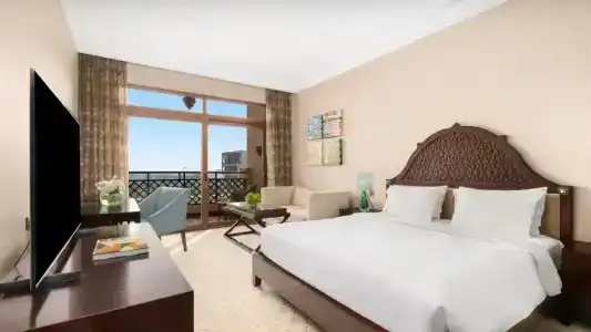 Hilton Ras Al Khaimah Beach Resort - 69
