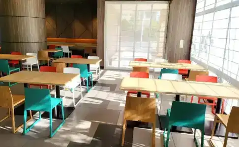 ibis Styles Tokyo Bay - 17