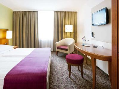 Mercure Wien Westbahnhof - 44