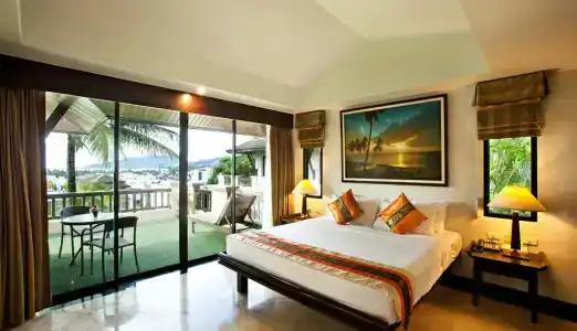 Sm Resort - 74