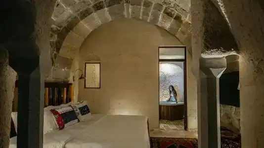 Petra Inn Cappadocia - 52