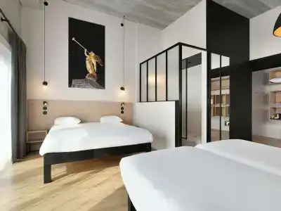 ibis Styles Namur - 26