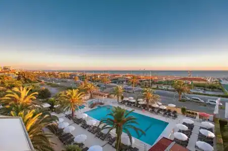 Caesar Residence & Spa - 40
