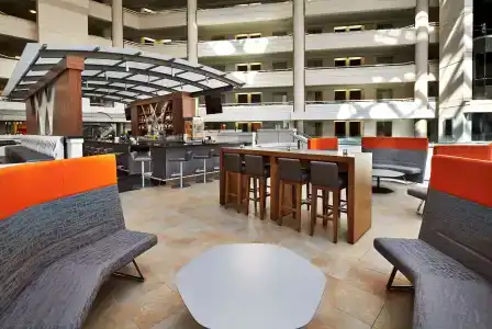 Embassy Suites Washington D.C. - at the Chevy Chase Pavilion - 16