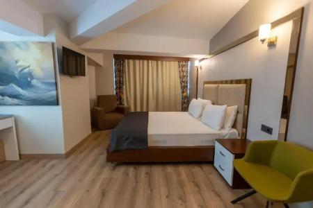 Asia Business Suites - 39