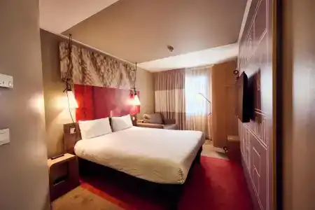 Novotel Manchester Centre - 13
