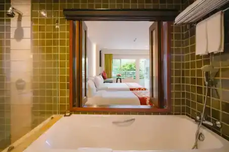The Royal Paradise & Spa - Sha Extra Plus - 82