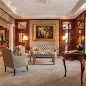 Hassler Roma - 62