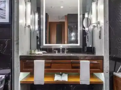 Hilton Istanbul Bomonti - 35