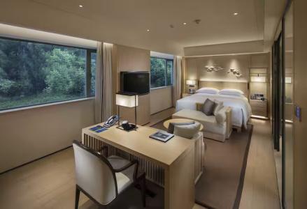 Hilton Shenzhen Shekou Nanhai - 46