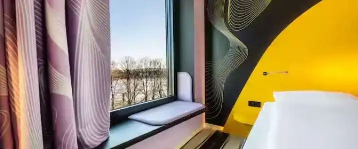 prizeotel Bonn-City - 51