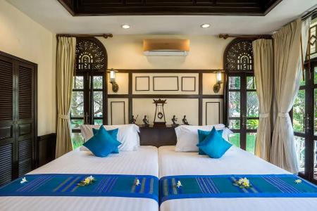 Wora Bura Hua Hin Resort & Spa - Sha Extra Plus - 41