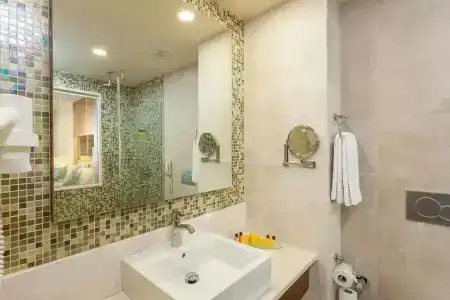 Melas Lara Hotel - 38