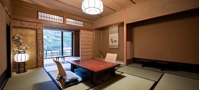 Fujiya Ryokan - 54
