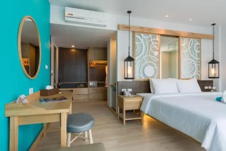The Waters Khao Lak By Katathani - Sha Extra Plus - 38