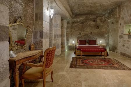 Hera Cave Suites - 155