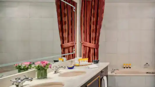 Çırağan Palace Kempinski Istanbul - 81