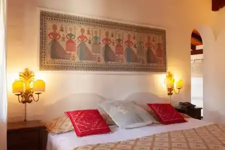Nora Club & Spa - 56