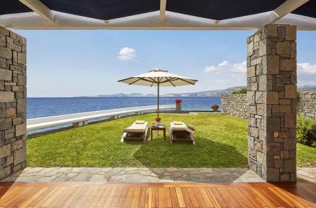 Grand Resort Lagonissi - 137