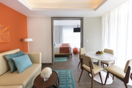 Nickelodeons & Resorts Punta Cana - Gourmet All Inclusive by Karisma - 44