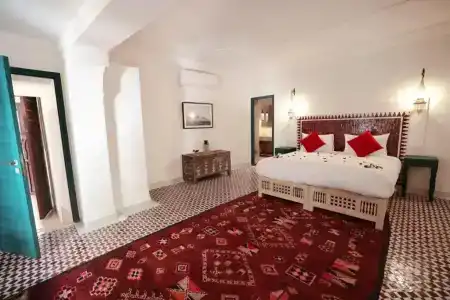 & Spa Dar Baraka & Karam - 32