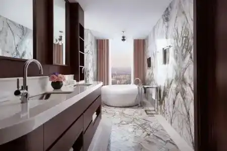 Ritz-Carlton - 14