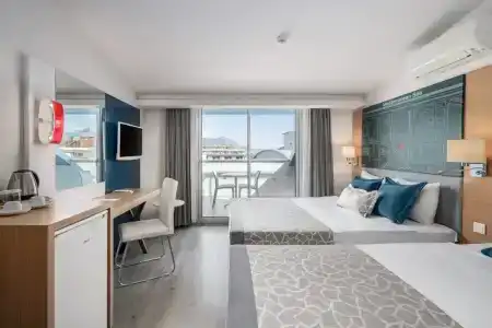 Avena Resort & Spa - 37