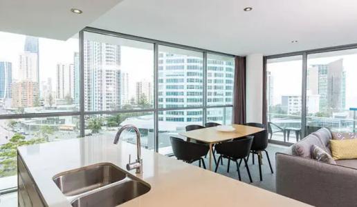 Wyndham Surfers Paradise - 31