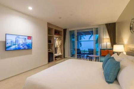 Centara Ao Nang Beach Resort & Spa Krabi - Sha Plus - 10