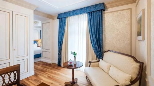 Rixos Flüela Davos - 54