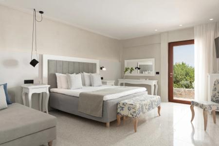 Ikaros Beach, Luxury Resort & Spa - 82