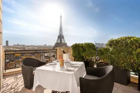 Shangri-La Paris - 77