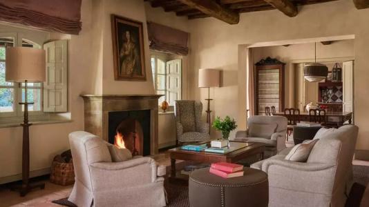 Rosewood Castiglion del Bosco - 131