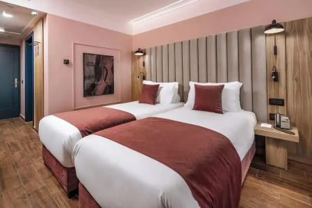 Golden Tulip Vivaldi - 46