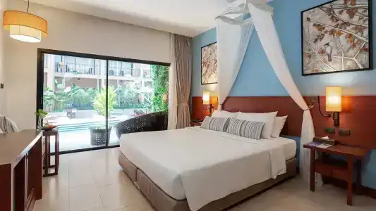 Deevana Plaza Krabi Aonang - Sha Extra Plus - 45