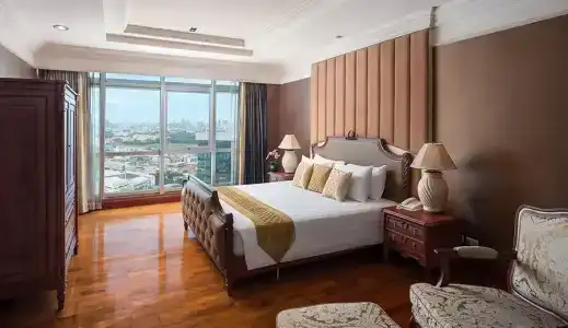 Prince Suites Residence Managed by Prince Palace - 69
