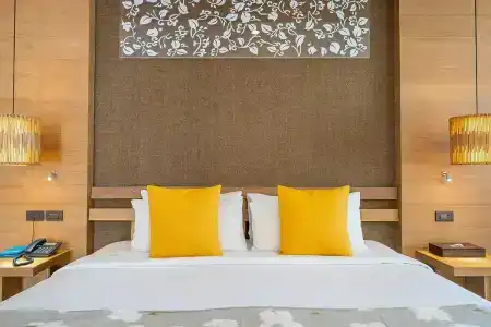 Ao Prao Resort - 41