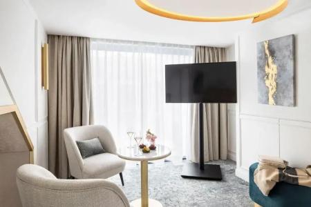 Maison Albars - Le Vendome - 57