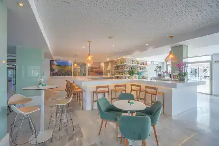 Playa Esperanza Resort - Affiliated by Melia - 27